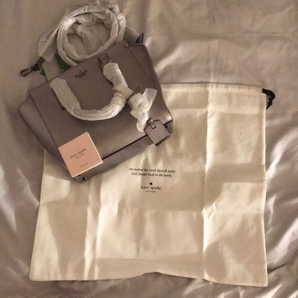 Handbag - Picture 4 of 4